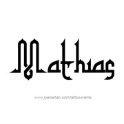 Mathias