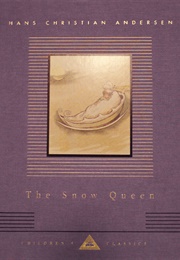 The Snow Queen (Hans Christian Andersen)