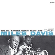 Miles Davis Volume 2