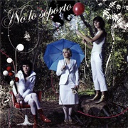 No Lo Soporto - No Lo Soporto