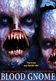 Blood Gnome