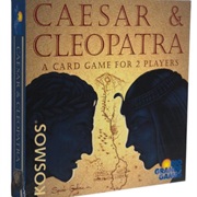 Caesar & Cleopatra