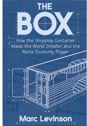 The Box (Marc Levinson)