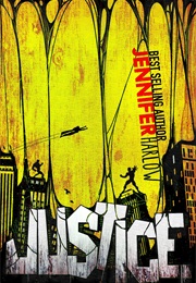 Justice (Jennifer Harlow)