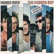 The Modern Bop - Mondo Rock