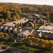 South Burlington, Vermont