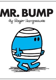 Mr Bump (Roger Hargreaves)