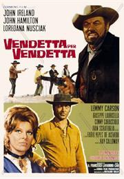 Vendetta Per Vendetta