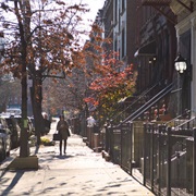 Clinton Hill (Brooklyn)