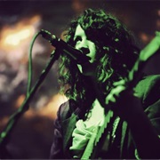 Molly Hamilton (Widowspeak)