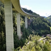 Kremsbrücke Pressingberg