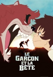 Le Garçon Et La Bête (2015)