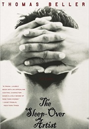 The Sleep-Over Artist (Thomas Beller)