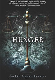 Hunger (Jackie Morse Kessler)