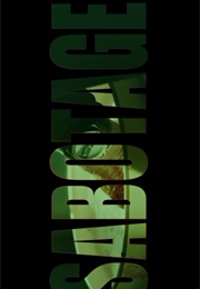 Sabotage. (2014)