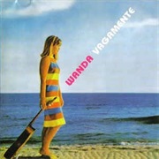 Wanda Sá - Wanda Vagamente