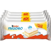 Kinder Paradiso