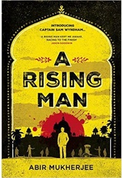 A Rising Man (Abir Mukherjee)