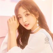 WJSN Xuan Yi (China)