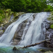 White Oak Canyon Virginia