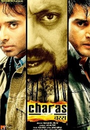 Charas: A Joint Operation (2004)