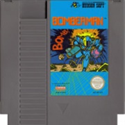 Bomberman NES