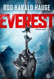 Everest (Odd Harald Hauge)