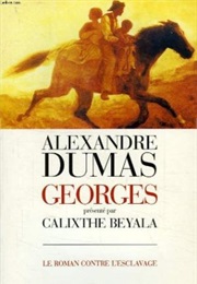 Georges (Alexandre Dumas)