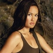 Tia Carrere