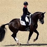 Watched Olympics in Person