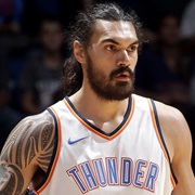 Steven Adams