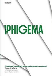 Iphigenia (Teresa De La Parra)
