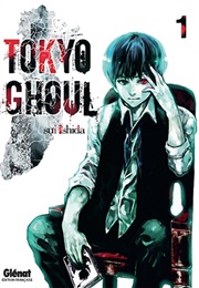 Tokyo Ghoul (2014)