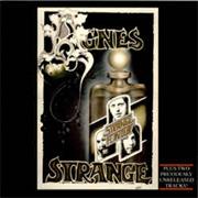 Agnes Strange - Strange Flavour