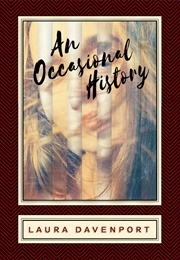 An Occasional History (Laura Davenport)