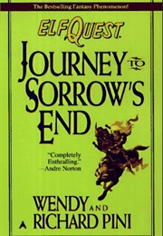 Journey to Sorrow&#39;s End (Wendy and Richard Pini)
