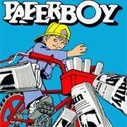 Paperboy