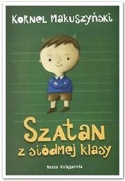 Szatan Z Siódmej Klasy (Kornel Makuszyński)