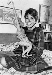 Fair Exchange (TV Series)