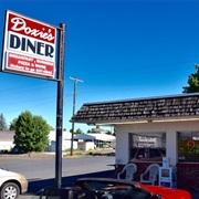 Doxie's (Wilbur, Washington)