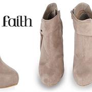Faith Shoes