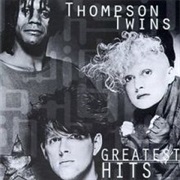 Thompson Twins - Greatest Hits