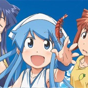 Squid Girl