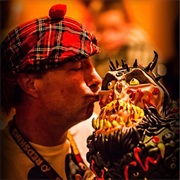 Dave Brockie, 50, Accidental Heroin Overdose