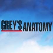 Grey&#39;s Anatomy