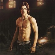 Leo Howard