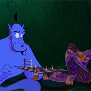 Aladdin