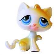 Littlest Pet Shop #52