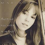 Any Time You Need a Friend