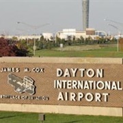 Dayton International Airport